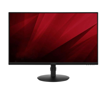 Monitor LED 27" (26,5"-28,4") VIEWSONIC VG2708A-MHD